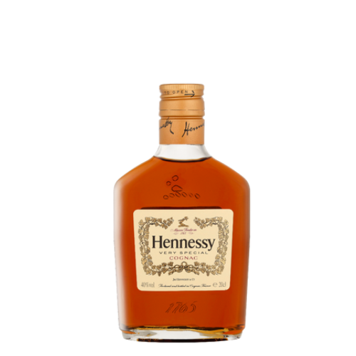 Hennessy 20 cl