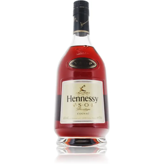 Hennessy V.S.O.P