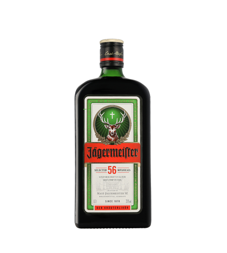 Jägermeister