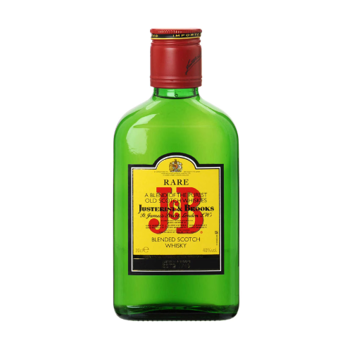 J&B Rare Whisky 20cl