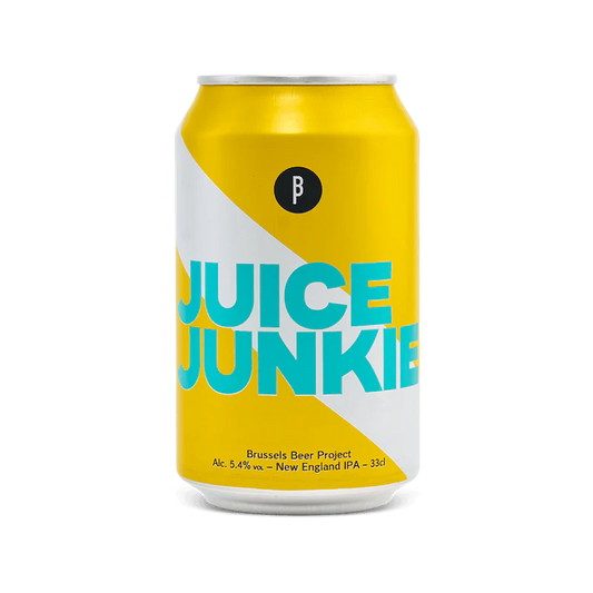 Juice Junkie