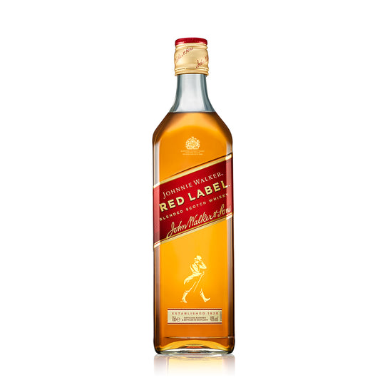 Johnnie Walker Red Label