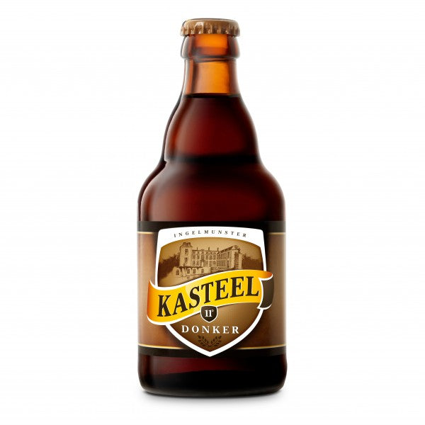Kasteel Donker