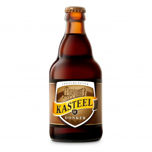 Kasteel Donker