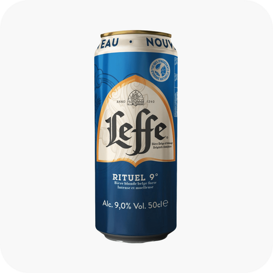 Leffe Rituel (9.0% vol)