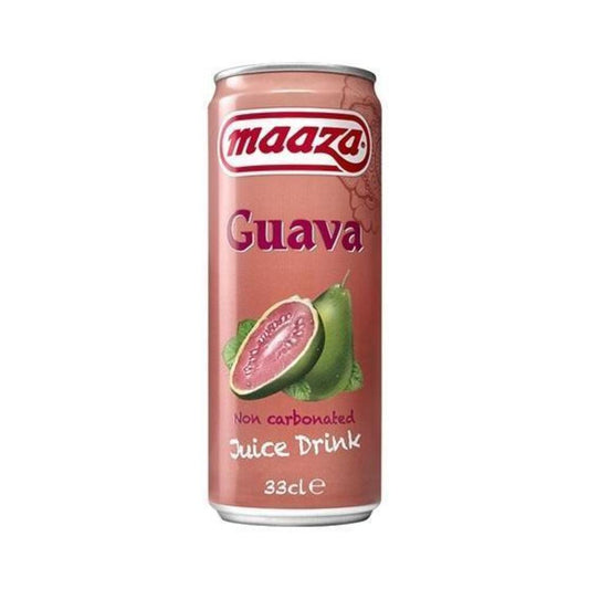 Maaza Guava
