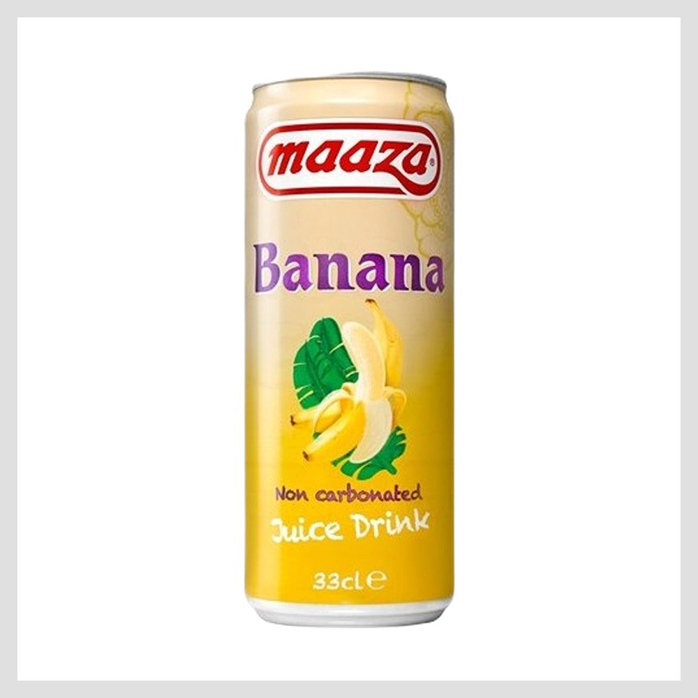 Maaza Banana