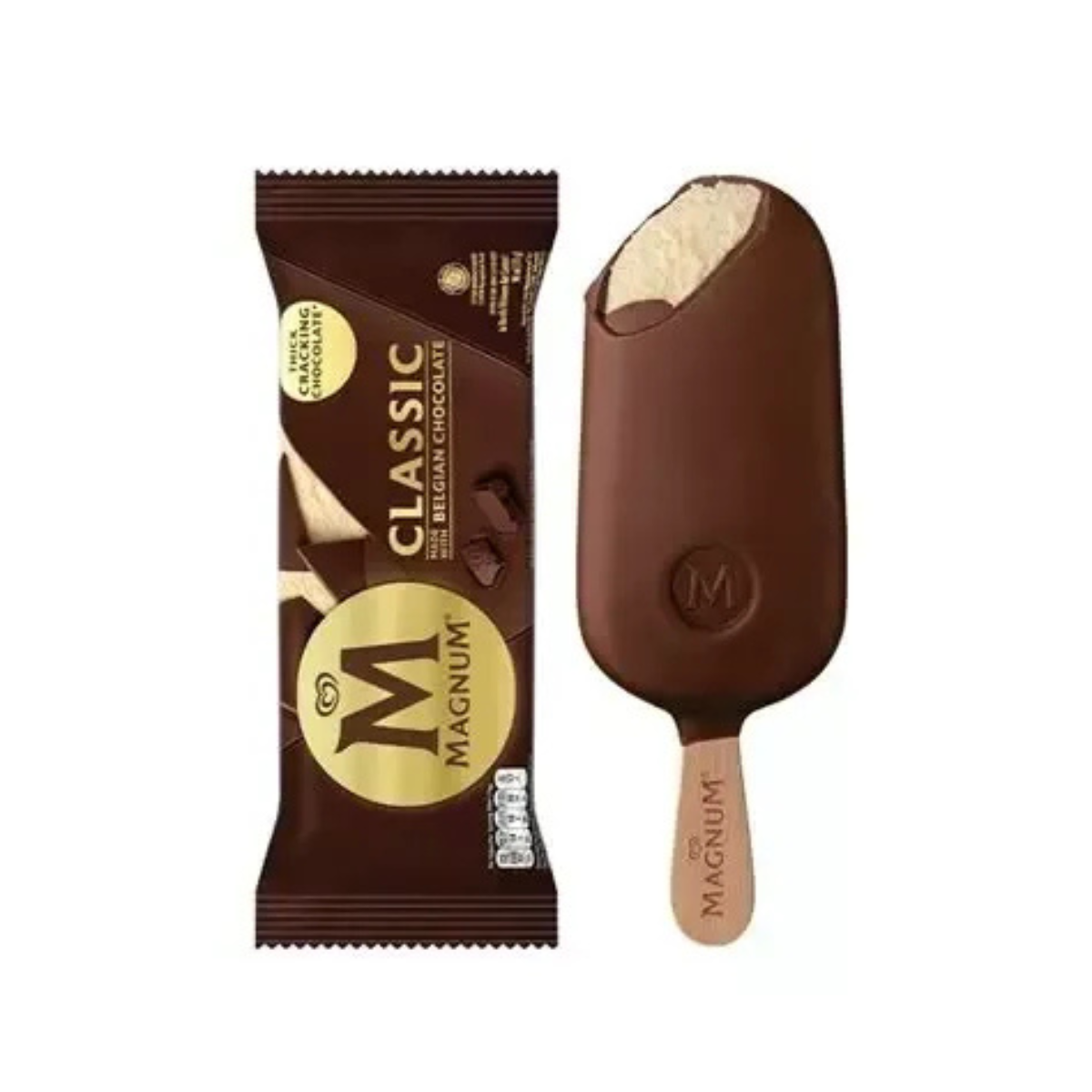 Magnum Classique