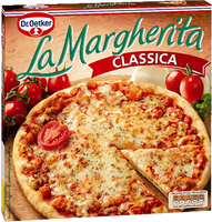 Dr. Oetker La Margherita Classica