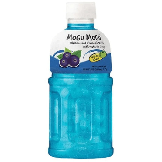 Mogu Mogu Strawberry