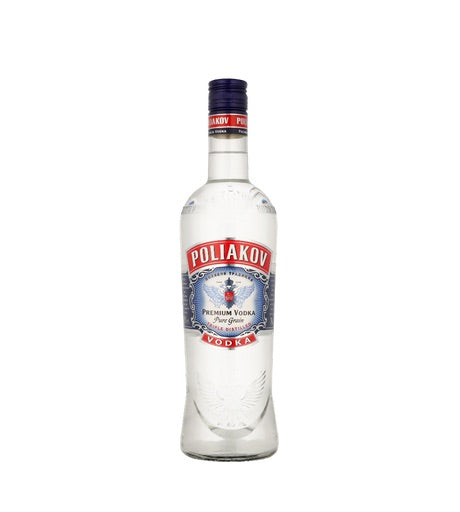 Poliakov Vodka