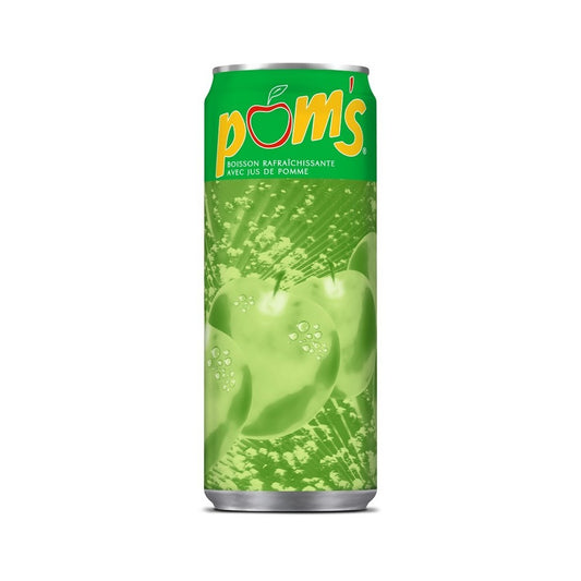 Poms