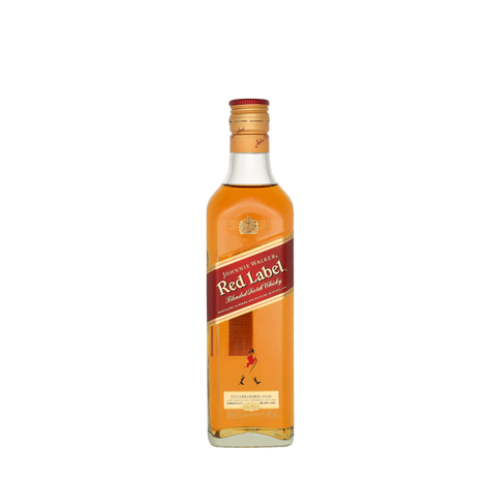 Johnnie Walker Red Label 20cl