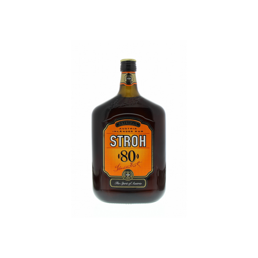 Stroh Rum