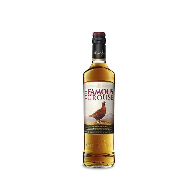 The Famous Grouse 70cl