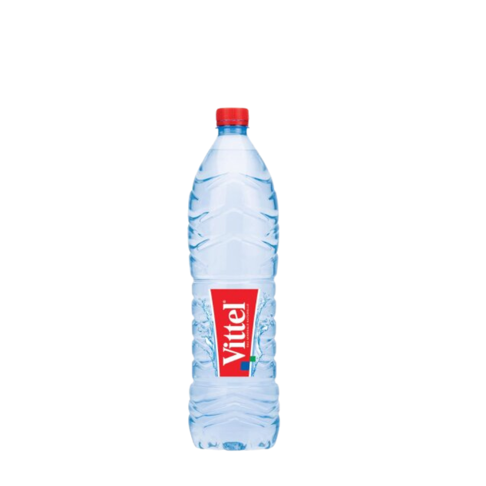 Vittel 50 cl