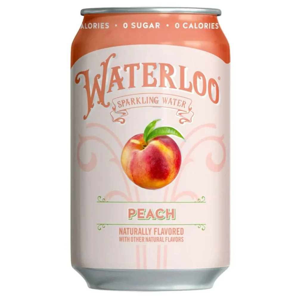 Waterloo Peach