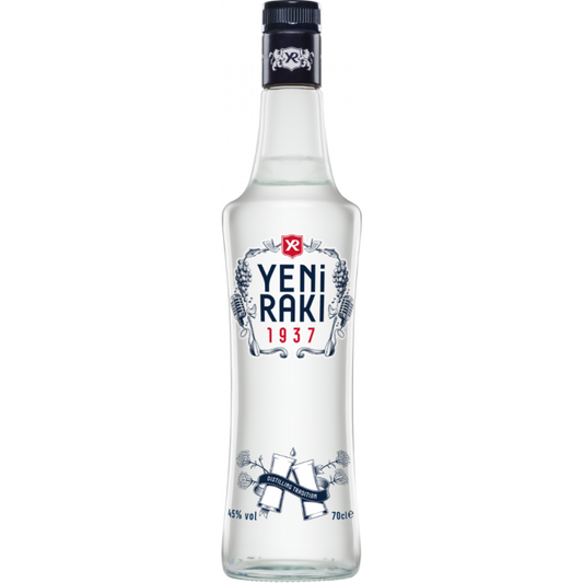 Yeni Rakı